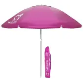 Marbueno Summer 10329rs 180 Cm Strandparasoll