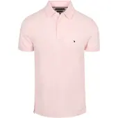 Tommy Hilfiger 1985 Slim Fit Pique Polo Shirt
