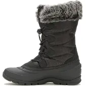 Kamik Women's Momentum 3 Black