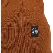 Buff Knitted Mössa