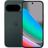 Google Pixel 10 128 GB Obsidian EEK B (A - G) 16 cm (6.3 tum) 4G Smartphone