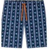Schiesser Män Pyjamas Byxor Mix Relax