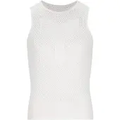 Q36.5 Zero Mesh Ärmlös Baslager