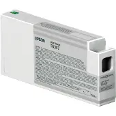 Epson T6367 Bläckpatron Ljussvart