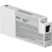 Epson T6369 Bläckpatron Ljussvart