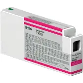 Epson T5963 vivid magenta bläckpatron (original)