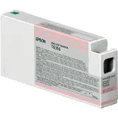 Epson T 636 700ml T 6366 Bläckpatron
