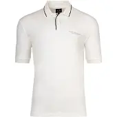 Armani Exchange Xm001557_af10363 Kortärmad Polotröja