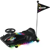 Razor Crazy Cart Shift elektrisk driftkart