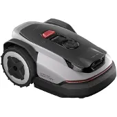 Roborock RockNeo Q110 robotgräsklippare, 2WD, 1000 m², RTK + VSLAM (Edge Cutting-modul säljs separat)