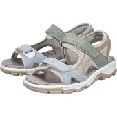 Rieker sandaler 68866-94 stl. 39