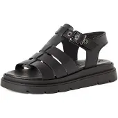 Tamaris Sandal svart
