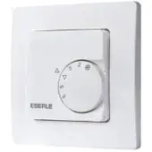 Eberle Rumsregulator (UP) 1W 50x50 ()