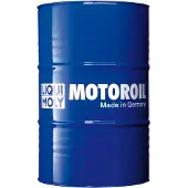 Liqui moly Motorbike 4t 20w-50 Street Motorolja 205l