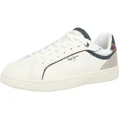 Pepe Jeans Clay Class Skor