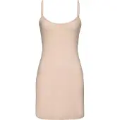 LASCANA Shapingklänning beige