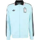 Adidas Belgium Away Originals Sweatshirt Med Dragkedja