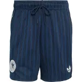 Adidas Germany Originals Shorts, storlek XX-Large