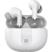 Celly Celly: Hörlurar In-Ear TWS ENC Ultrasound Vit