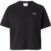 Puma T-shirt 'CLASS' svart