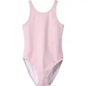 Name it Baddräkt 'NKFZIMPELA' rosa