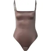 Magic bodyfashion T-shirtbody choklad