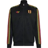 Adidas Peru Track Top Og - Svart - , storlek Medium