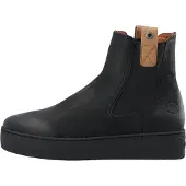 Ca'shott Chelsea boots 'Camilla' svart