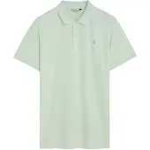 Scalpers T-shirt ' ' pastellgrön