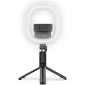 Dörr CLICKRINGBT Ringlampa med Tripod/Selfiestick