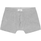 Scalpers Boxershorts ' ' grå
