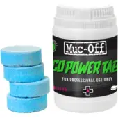 Muc Off Eco Power Tabs Rengöringsmedel 4 Enheter