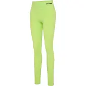 Hummel Tif Seamless Leggings Med Hög Midja