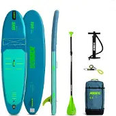 Jobe Aero Sava 8.6 Uppblåsbar Paddelsurfset