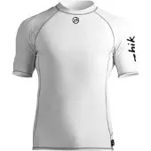 Zhik Spandex Kortärmad Rash Guard