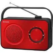 Aiwa R-190rd Bärbar Radio