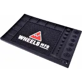 Wheels Manufacturing Counter Top Arbetsmatta