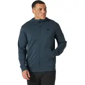 Helly Hansen Lifa Tech Lite Sweatshirt Med Dragkedja