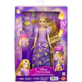 Disney Princess Light-Up Hair Rapunzel