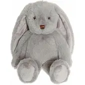 Teddykompaniet Gosedjur - Ecofriends Bunnies - 30 cm - Kanin - - One Size - Gosedjur