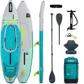 Jobe Aero Tana Hybrid Premium 11.2 Paddelbräda