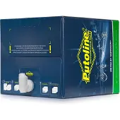 Putoline Tt Scooter + 20l Motorolja