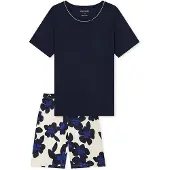 Schiesser Kvinnor Pyjamas Comfort