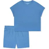 Schiesser Kvinnor Pyjamas Casual Feel