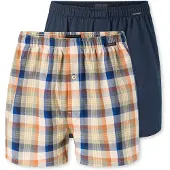 Schiesser Män Boxare Boxershorts