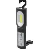 TOYA VOREL WORKSHOP LAMP 350LM
