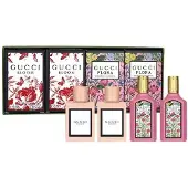 Gucci Garden Collection Miniatyr Set