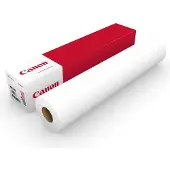 Canon Production Printing Premium IJM123 - Slät - 154 mikron - Rulle (61 cm x 30 m) - 130 g/m² - 1 rulle (rullar) papper - för imagePROGRAF iPF9400S