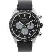 Timex Waterbury Tw2v42500 41mm 10atm Quartz/analogical Klocka