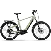 Winora Yakun X10 High Cues 2025 Elcykel